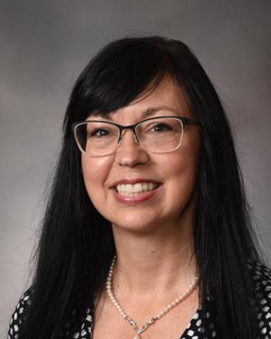 Daria (Nikki) Stone, DMD | UK Healthcare